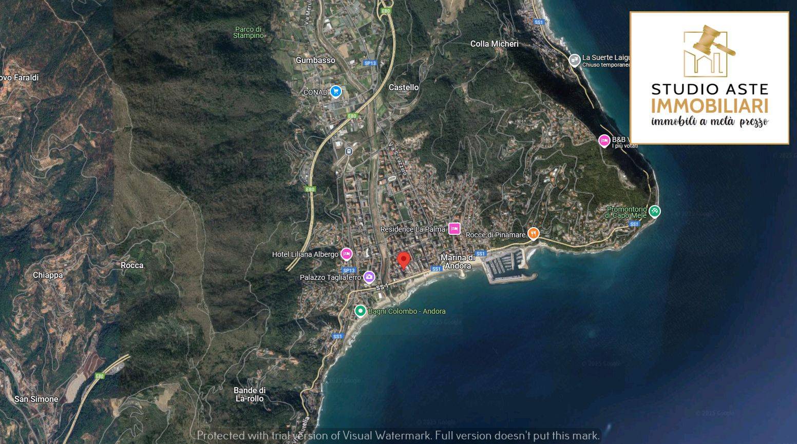 Mappa