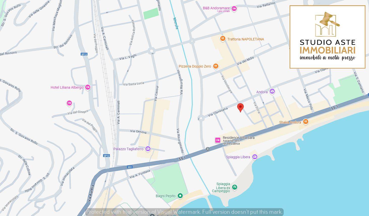 Mappa