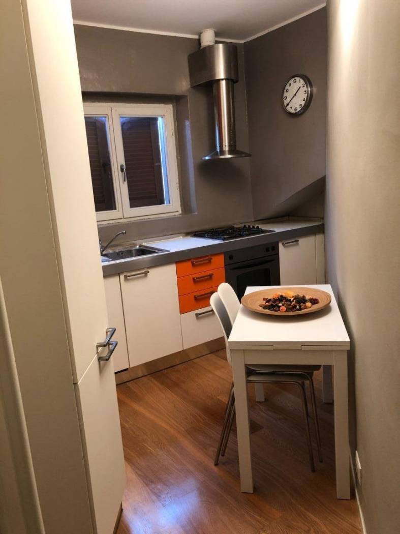 Cucina Cucina