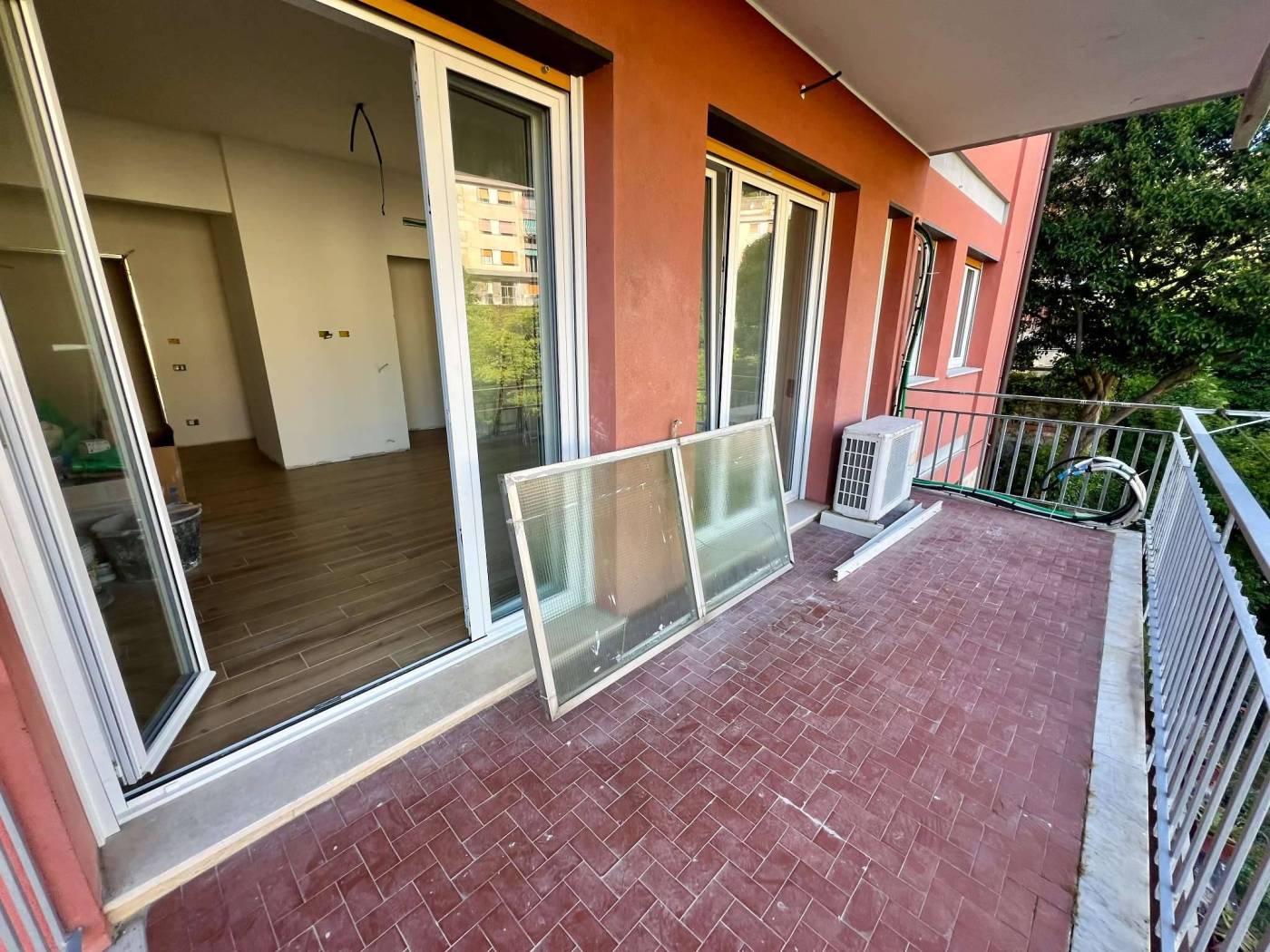 Balcone