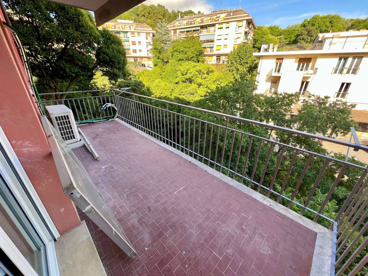 Terrazzo