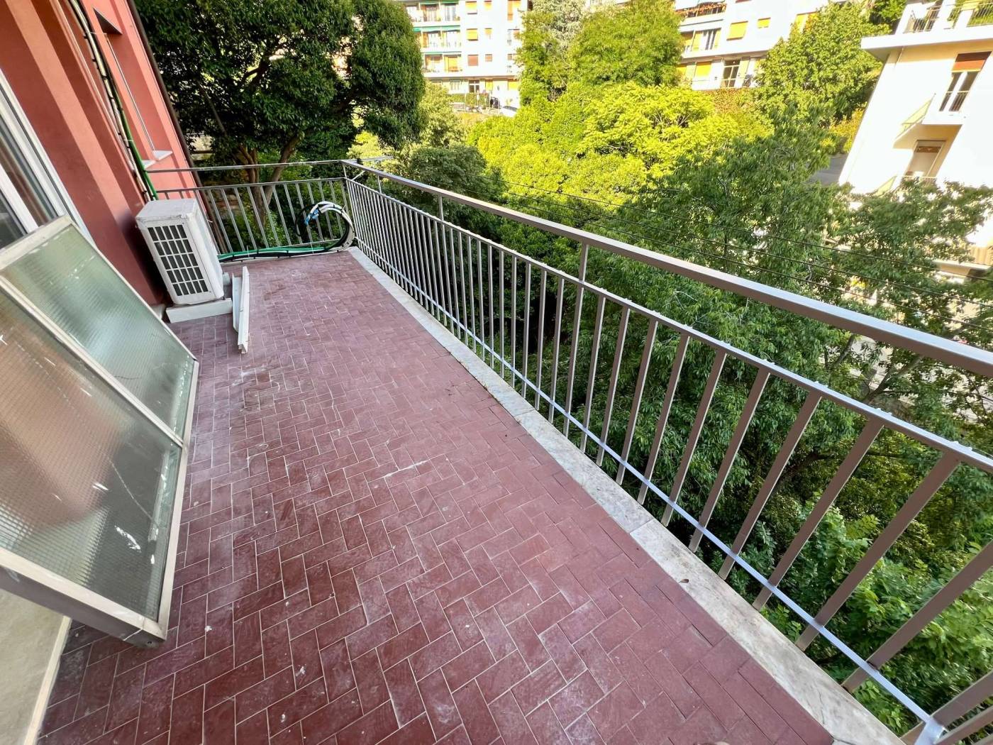 Terrazzo