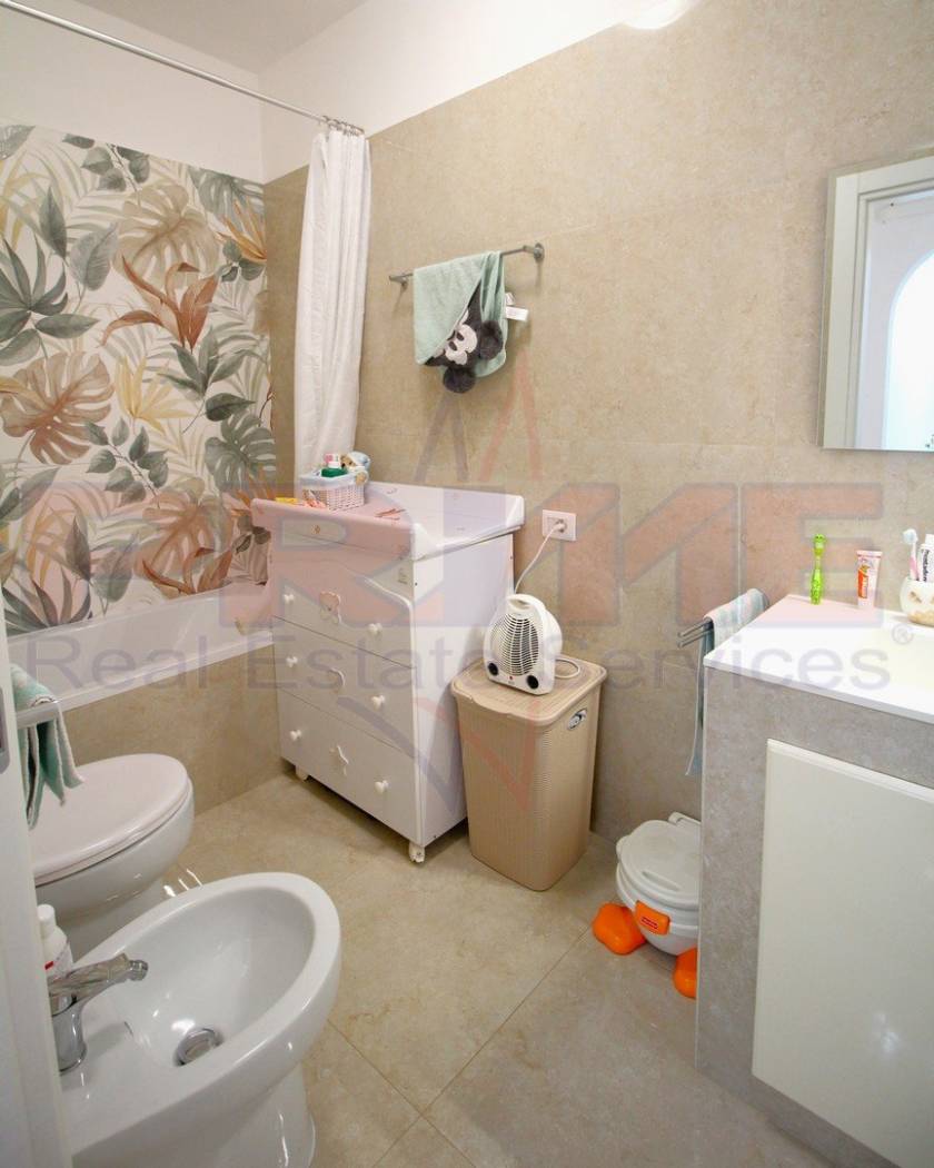 Bagno Bagno