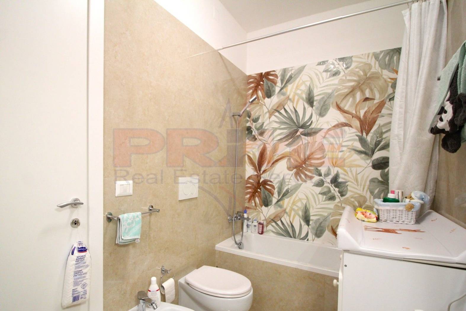 Bagno Bagno