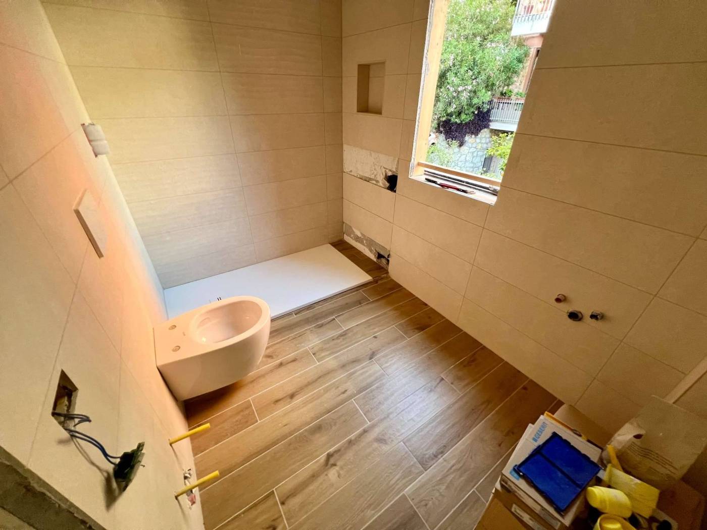 Bagno
