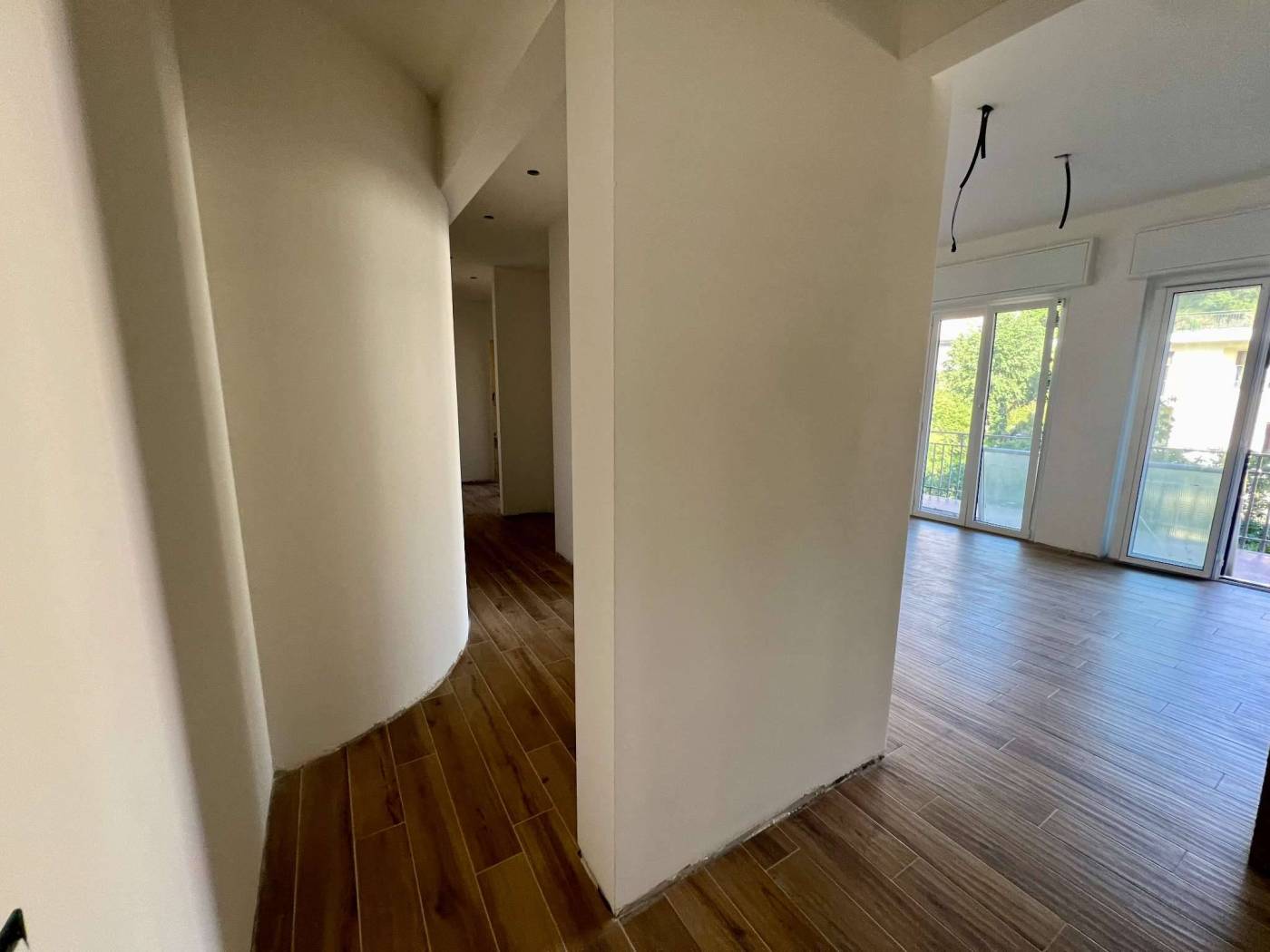 Interno palazzo