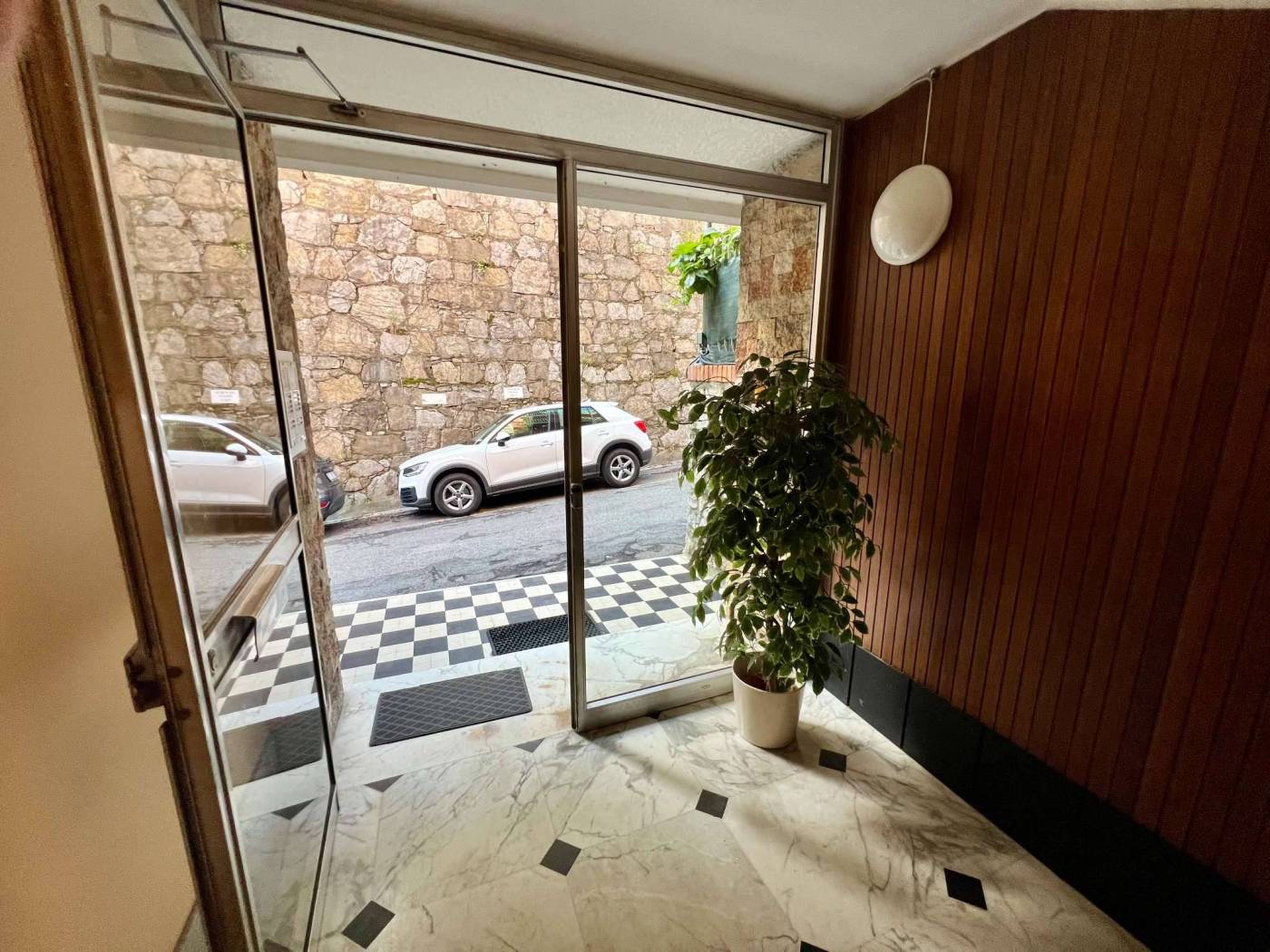 Interno palazzo