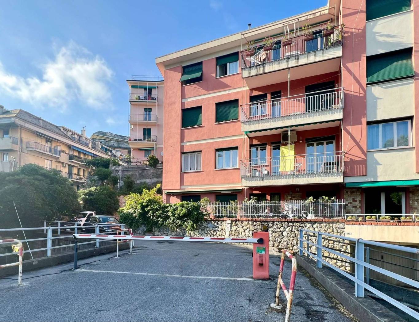 Facciata
