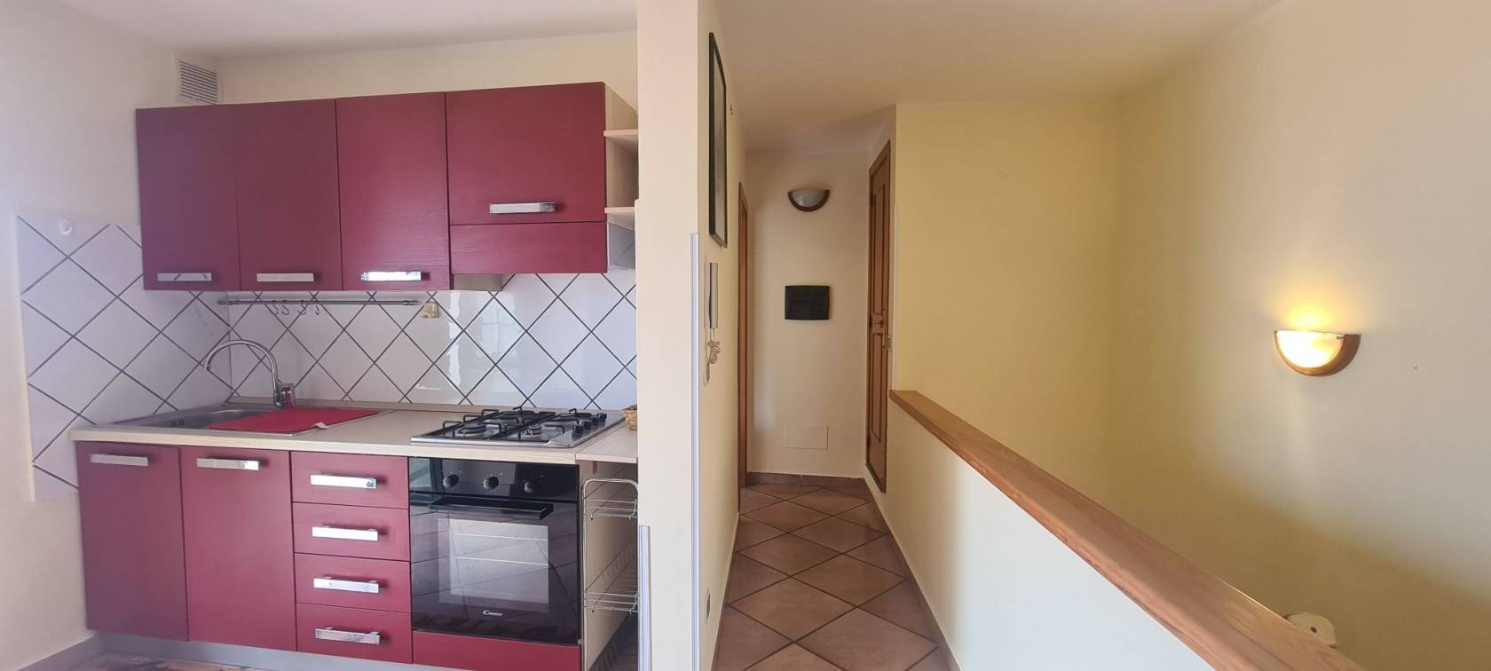 Cucina