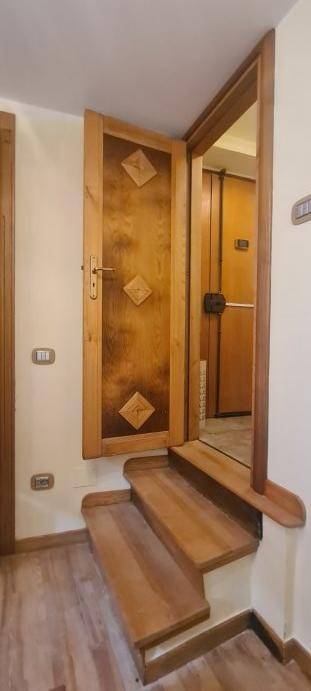 Interno appartamento