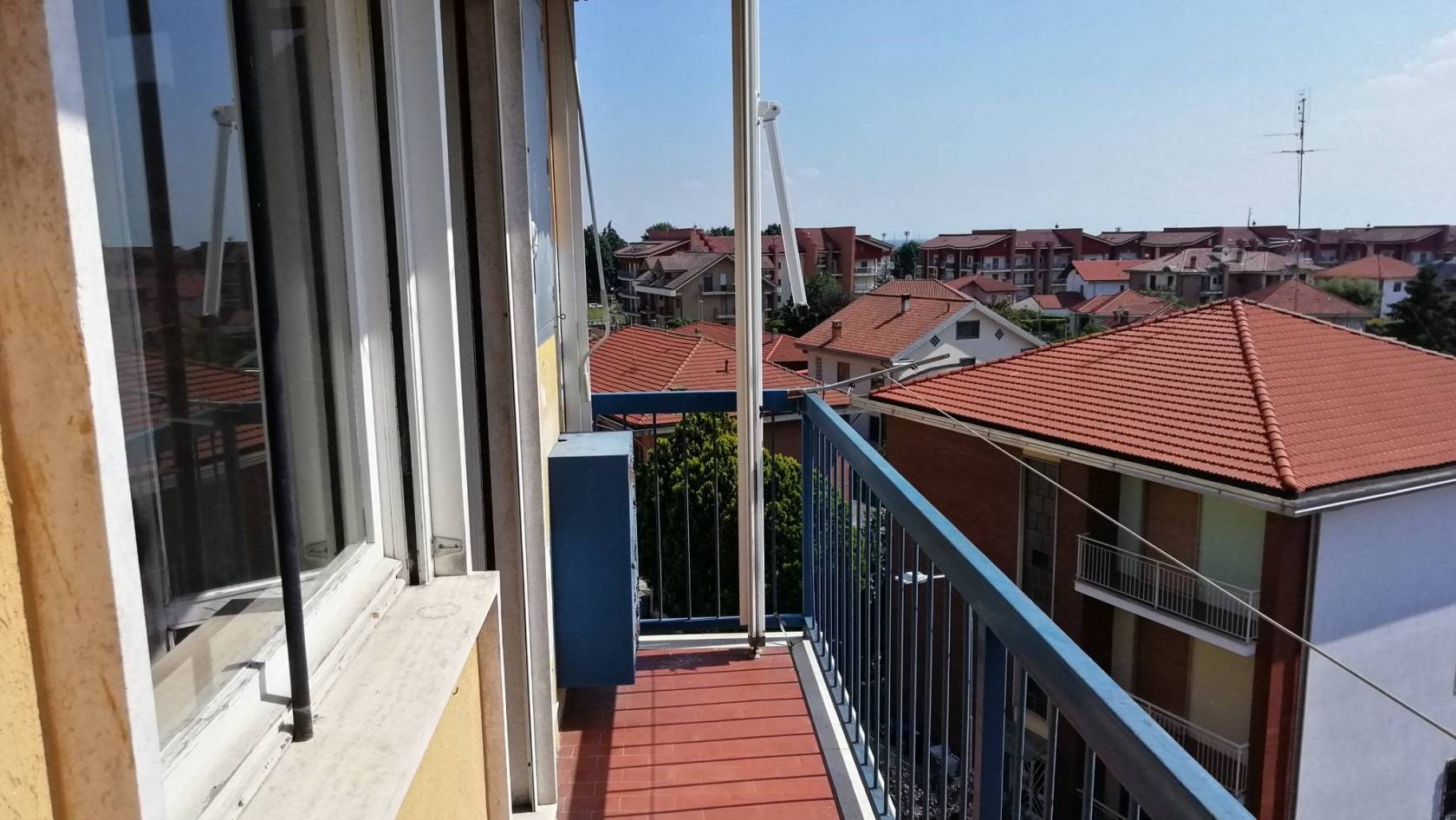 Balcone