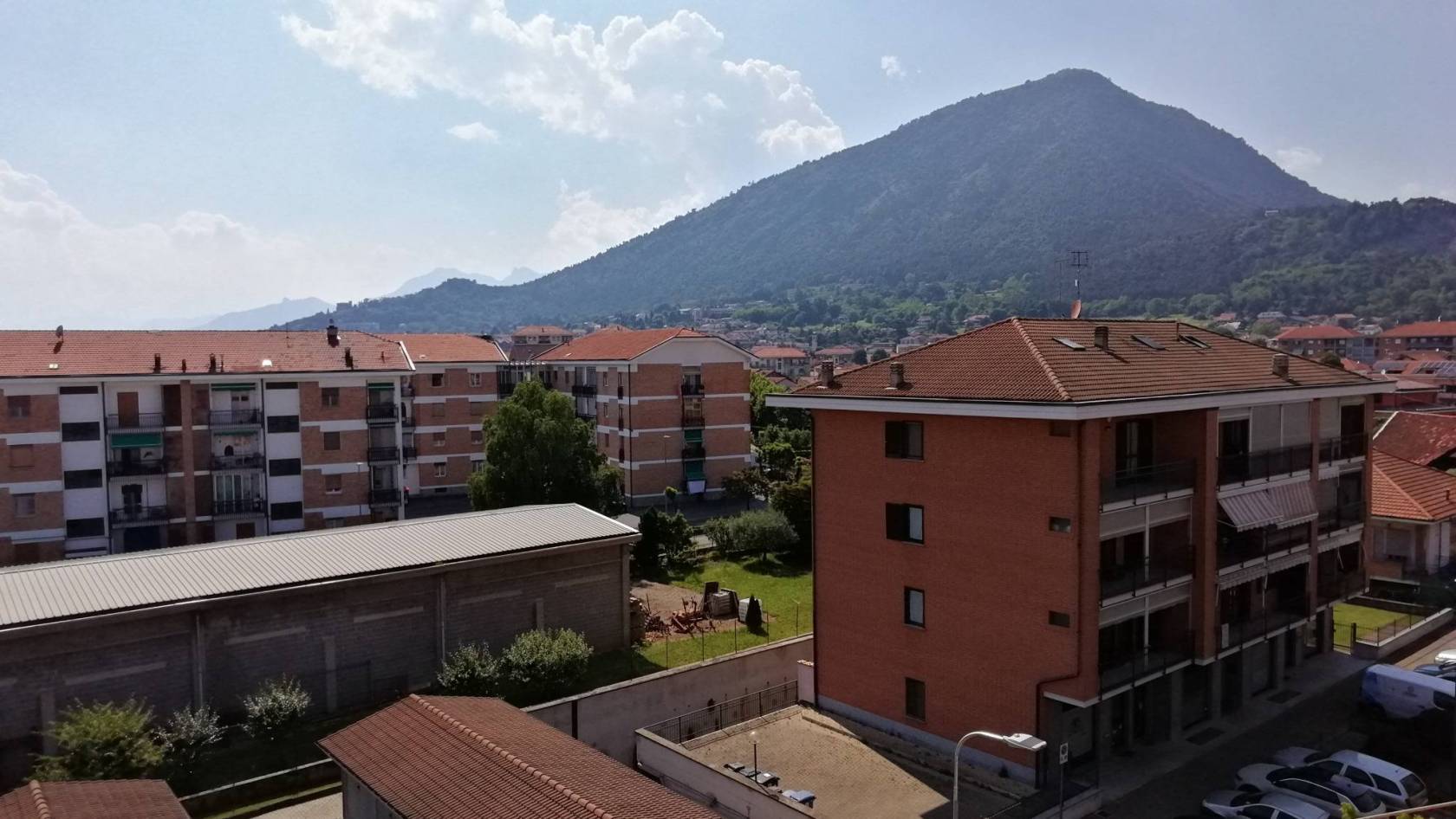 Vista