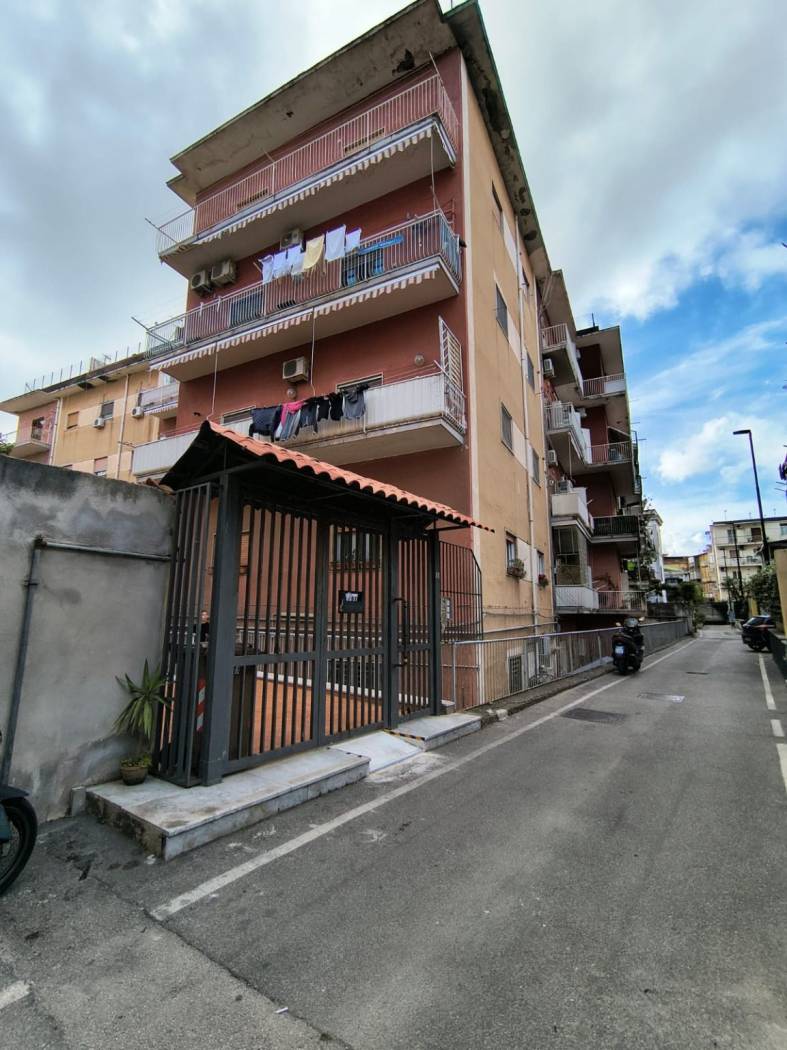 Facciata