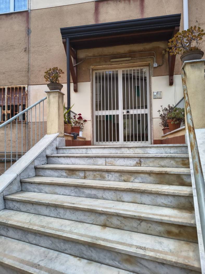 Interno palazzo