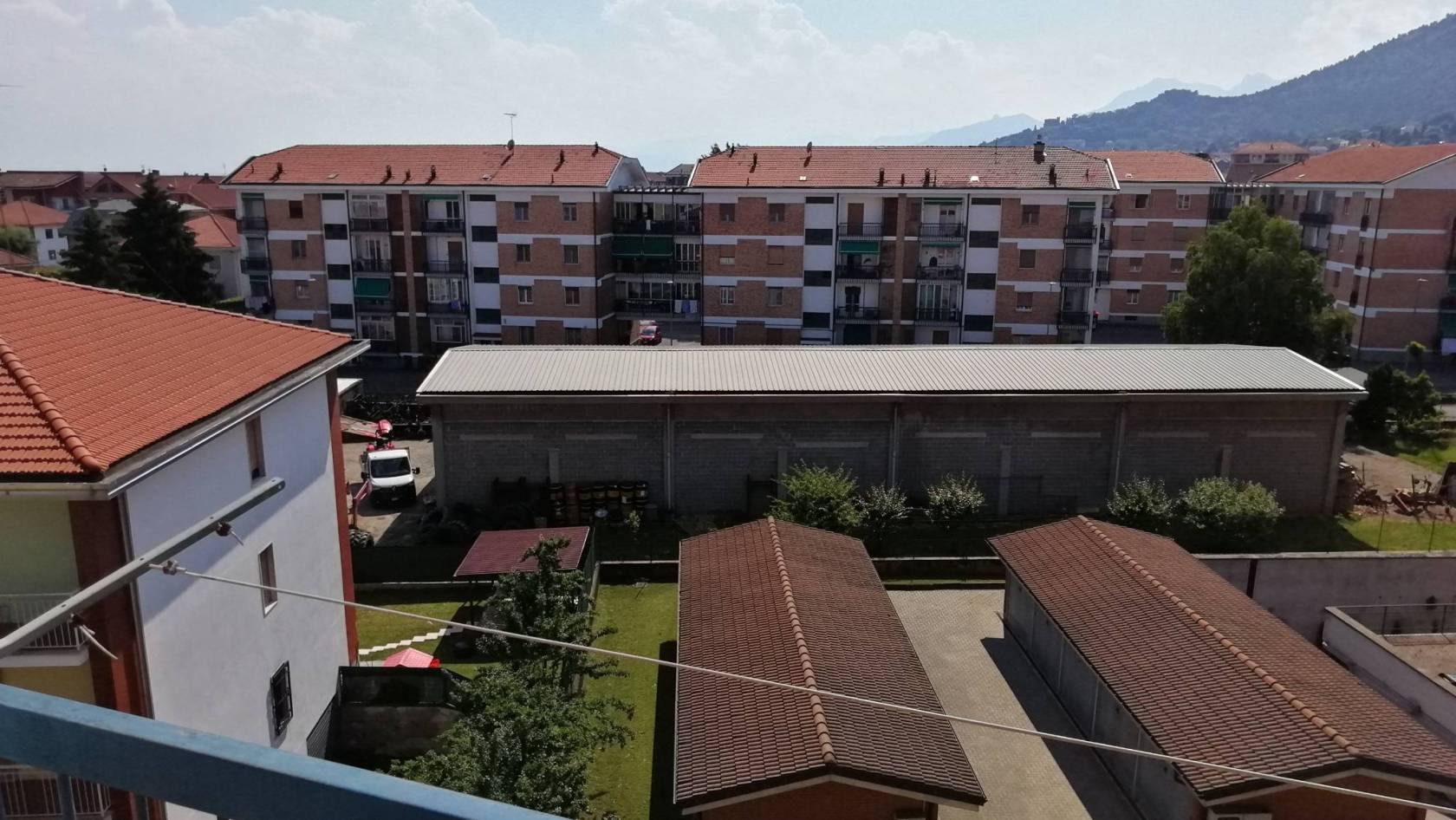 Vista