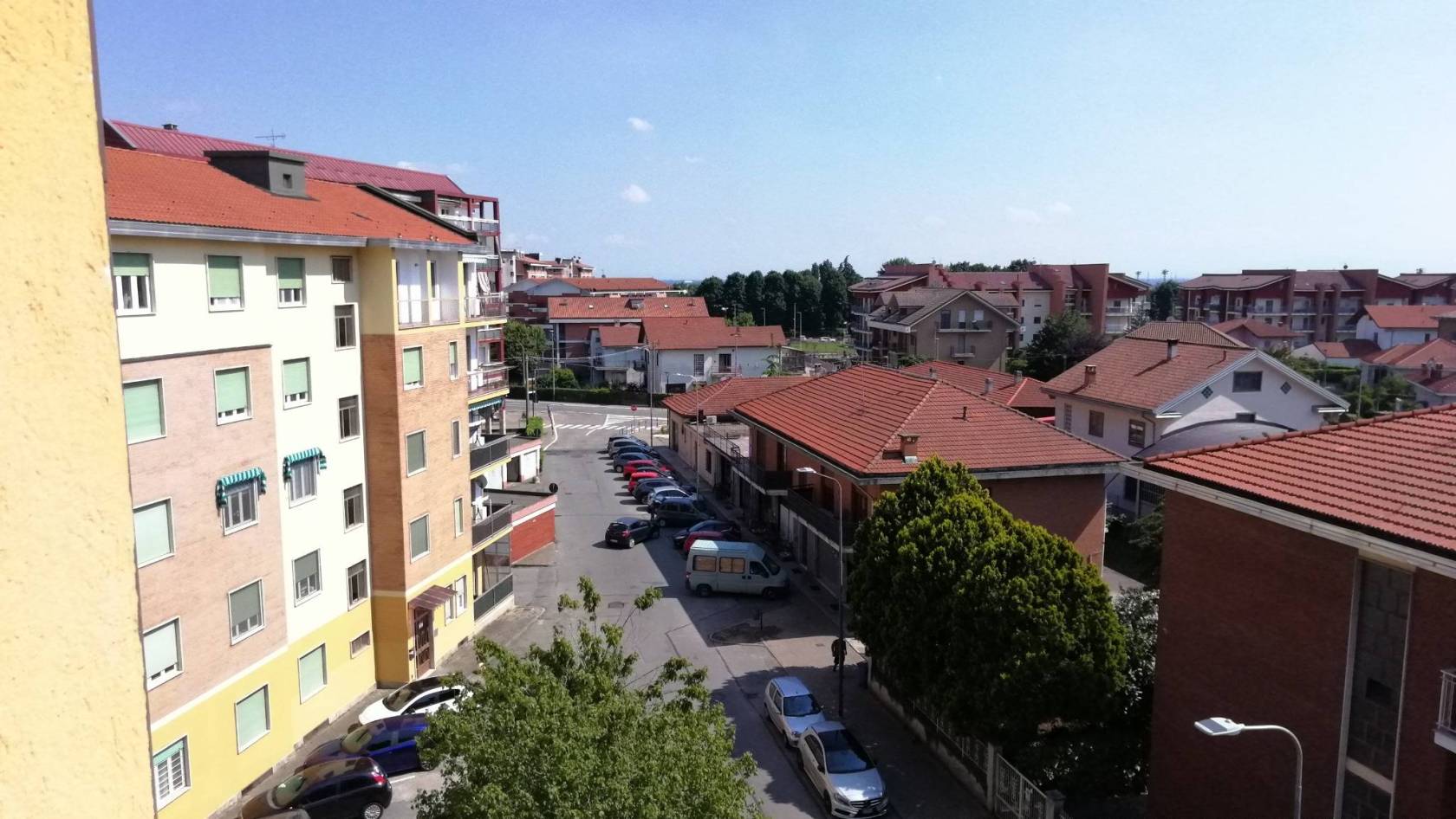 Vista