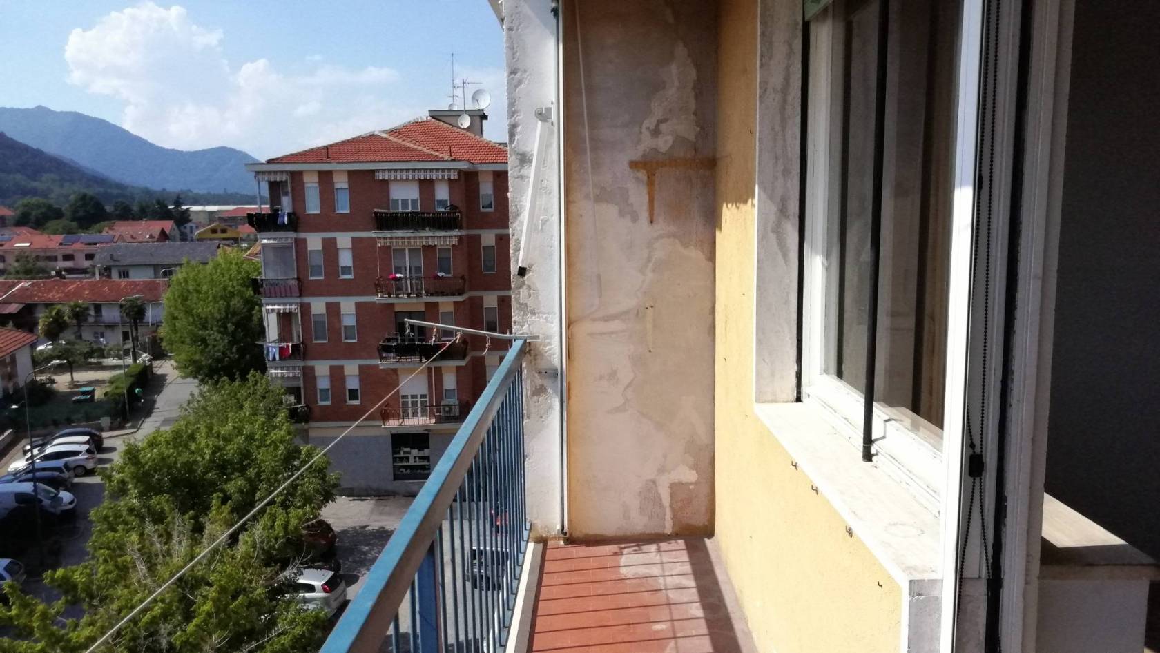 Balcone