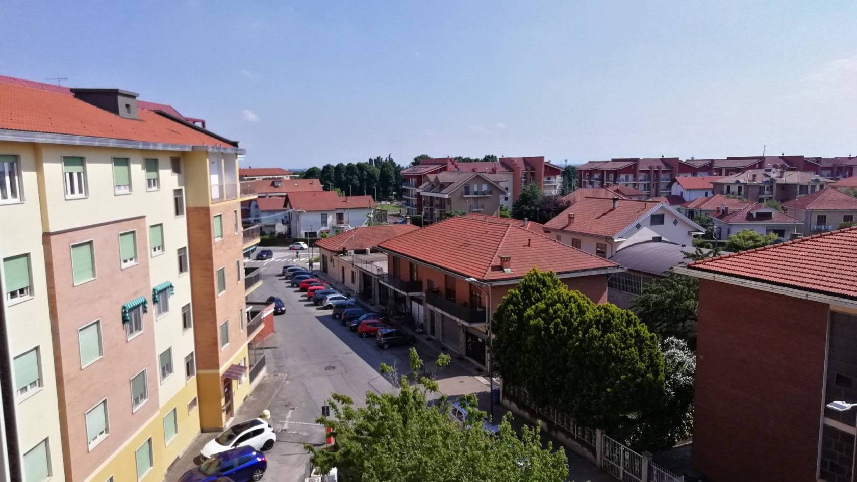Vista