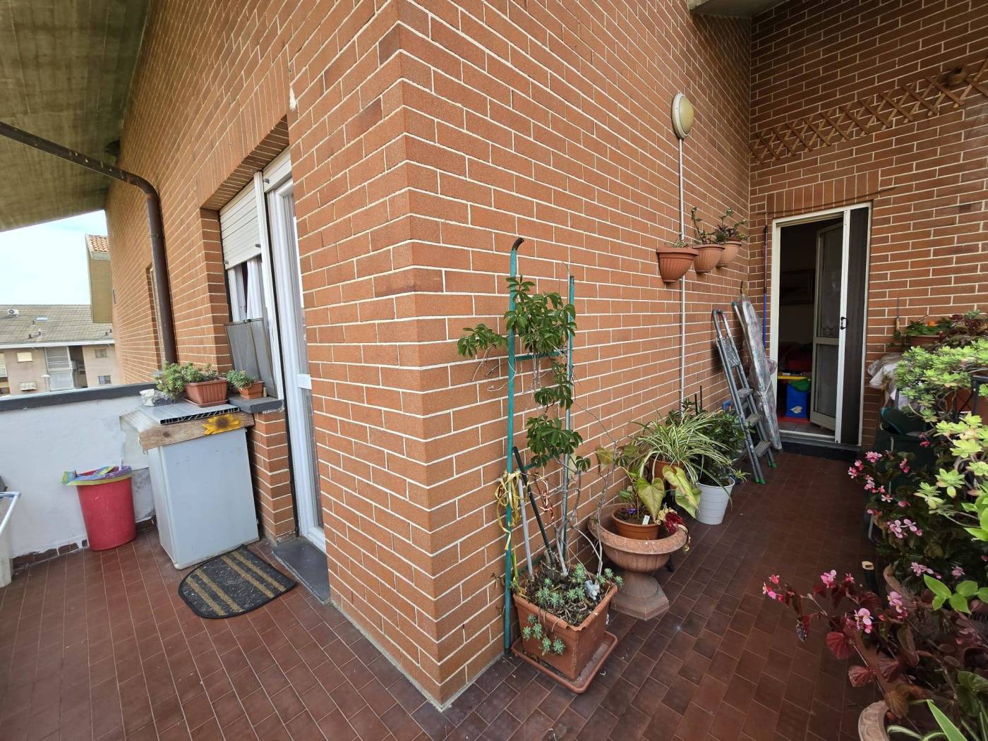 Terrazzo