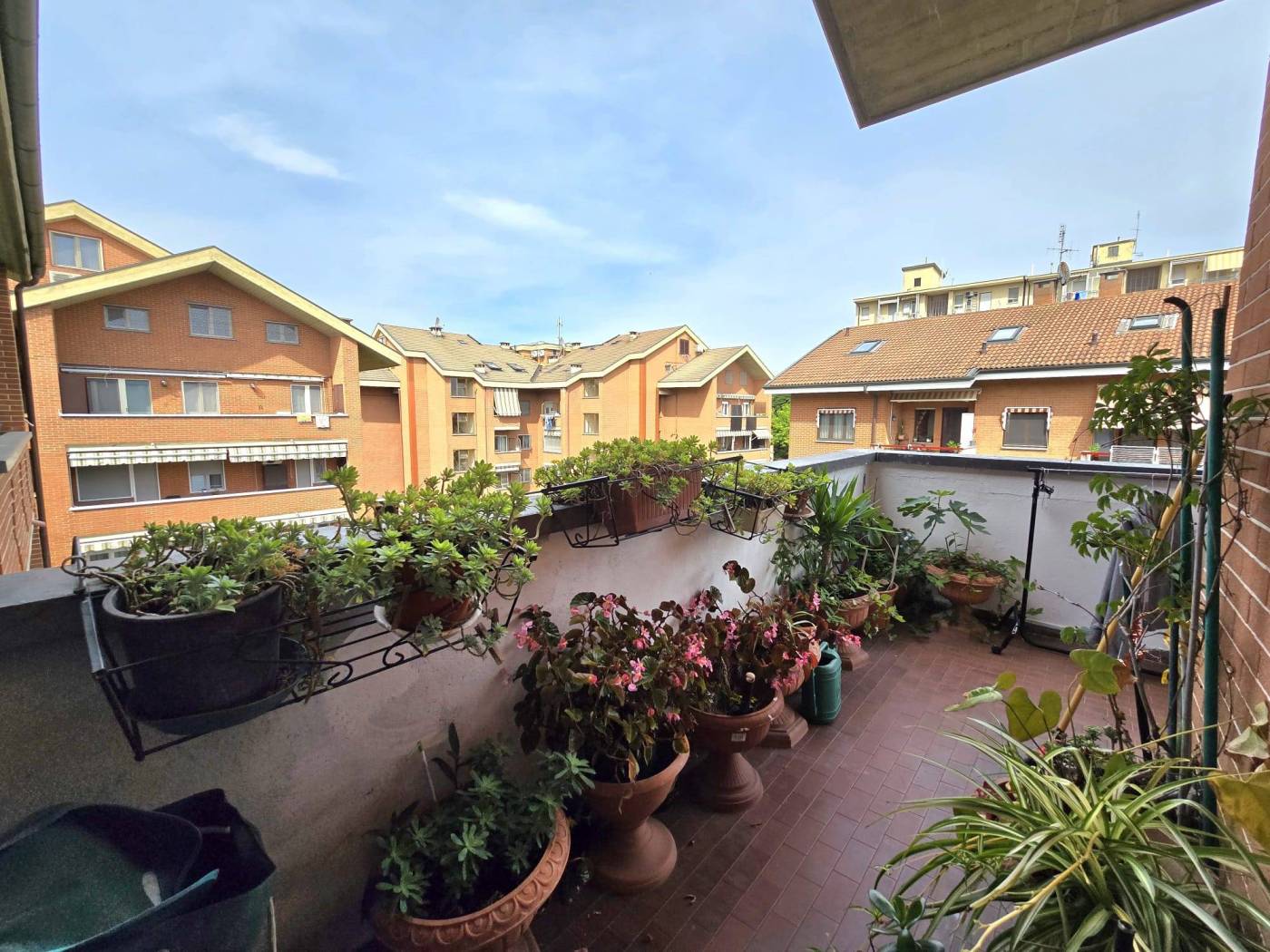 Terrazzo