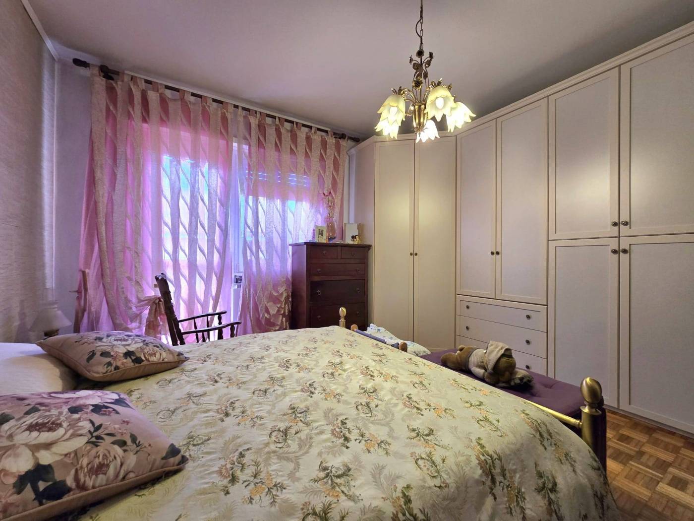 Camera da letto