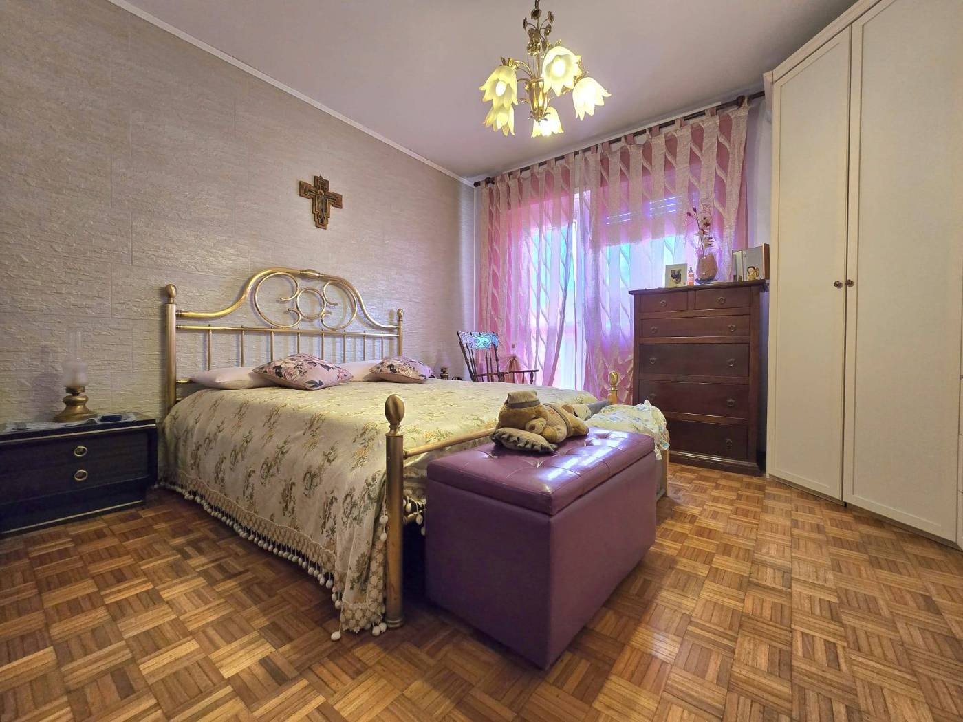 Camera da letto