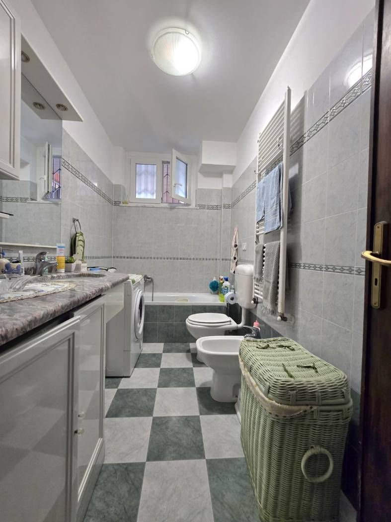 Bagno
