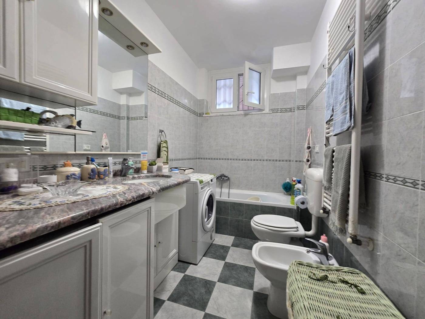 Bagno