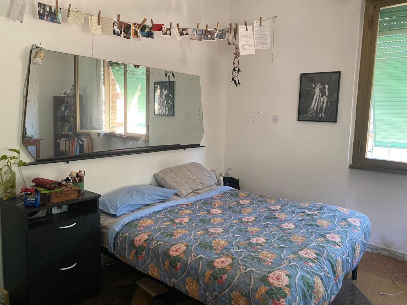 Camera da letto