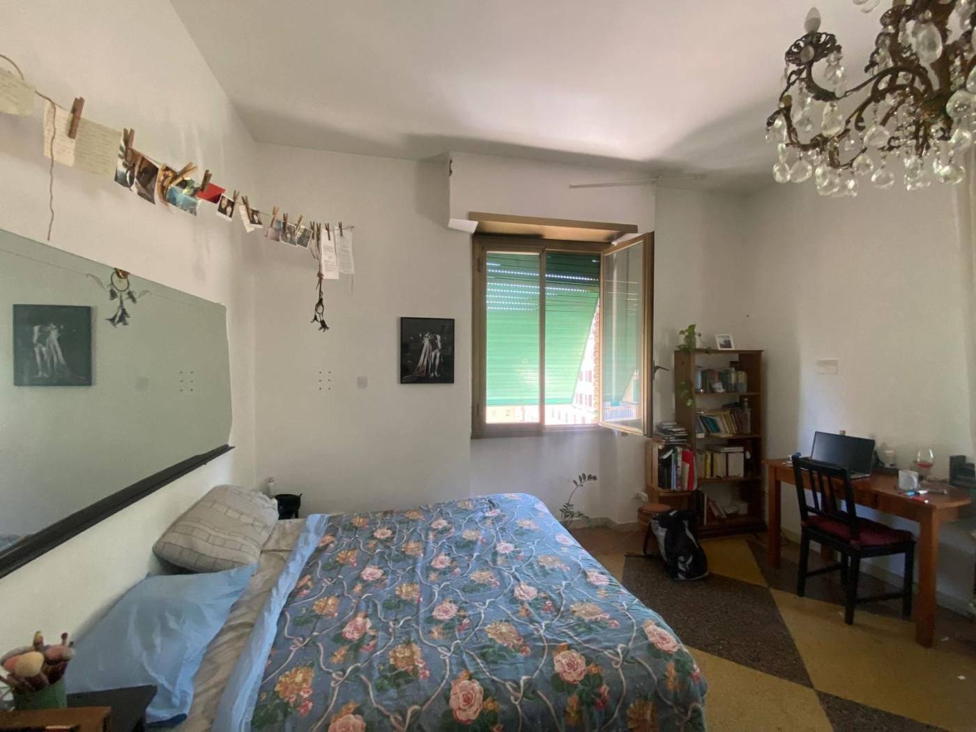 Camera da letto