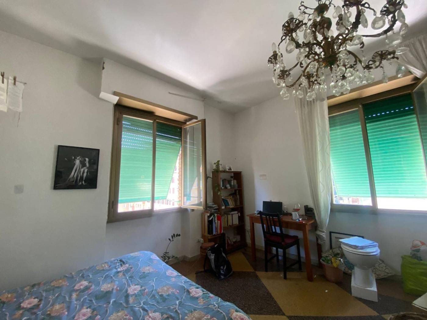 Camera da letto
