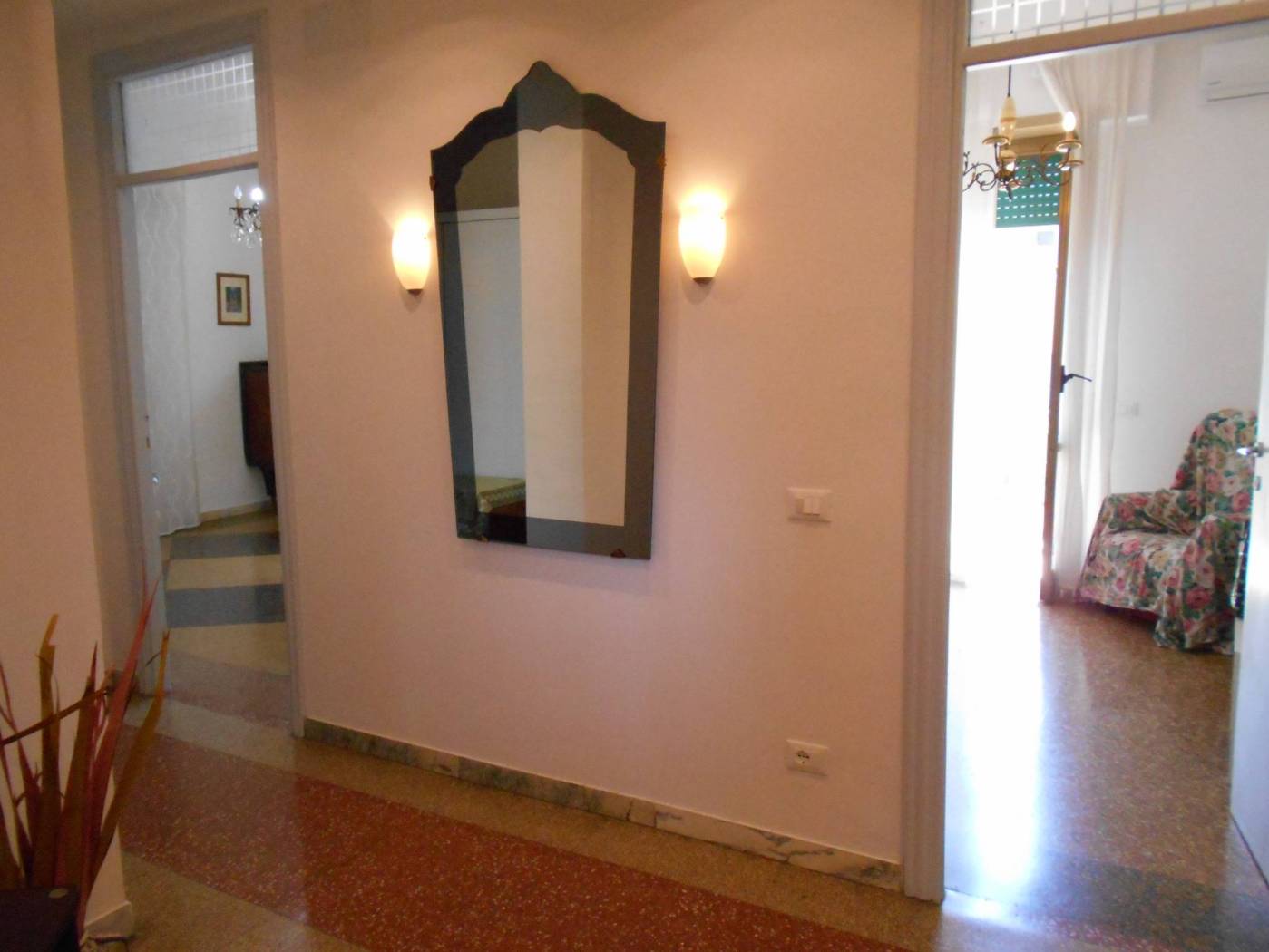 Ingresso