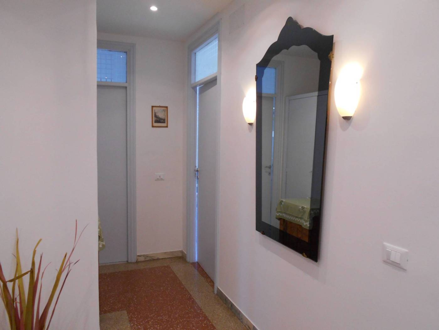 Ingresso