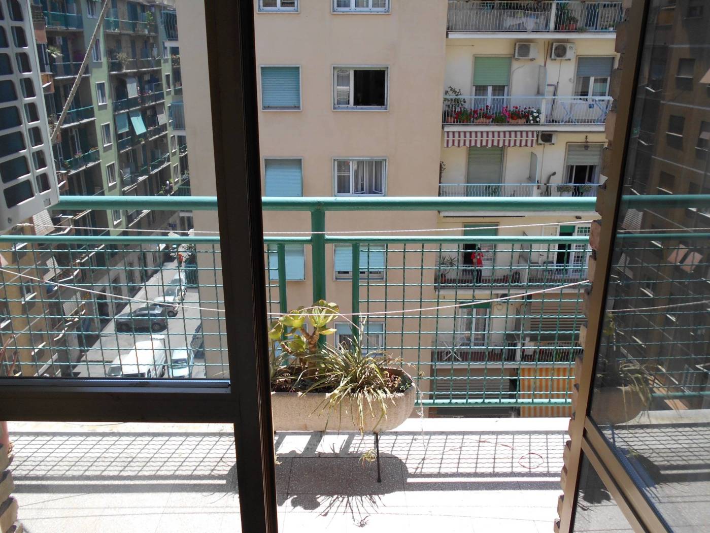 Balcone