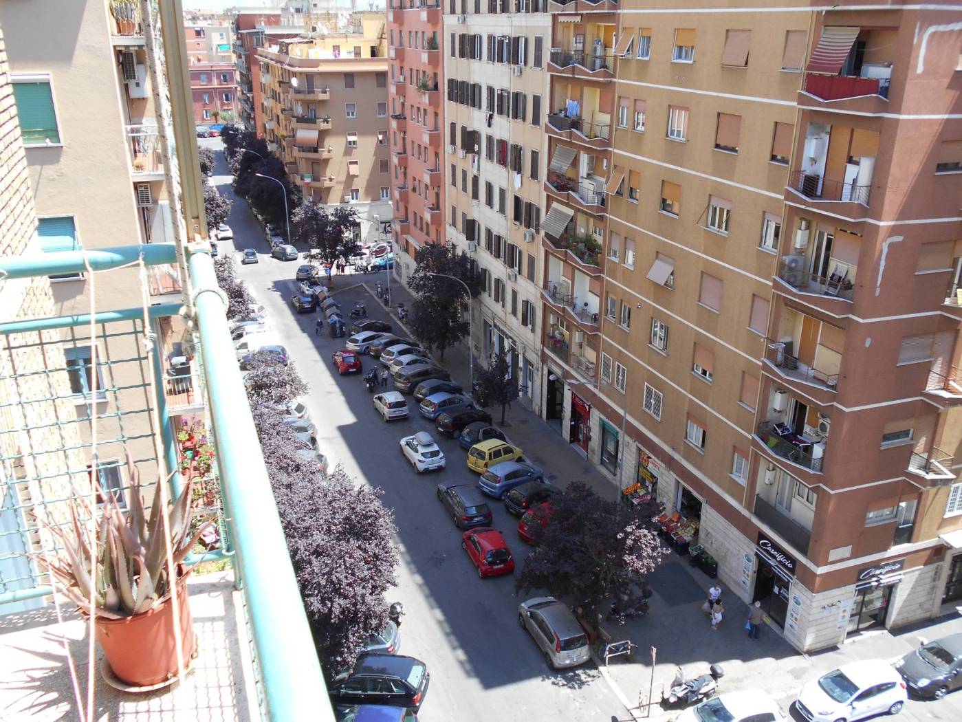 Balcone