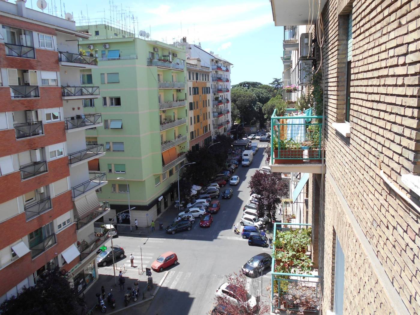 Vista