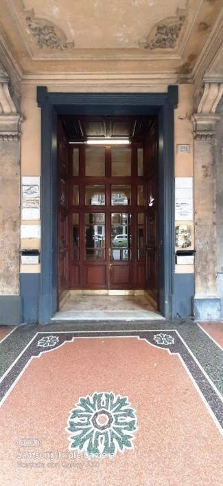 Interno palazzo