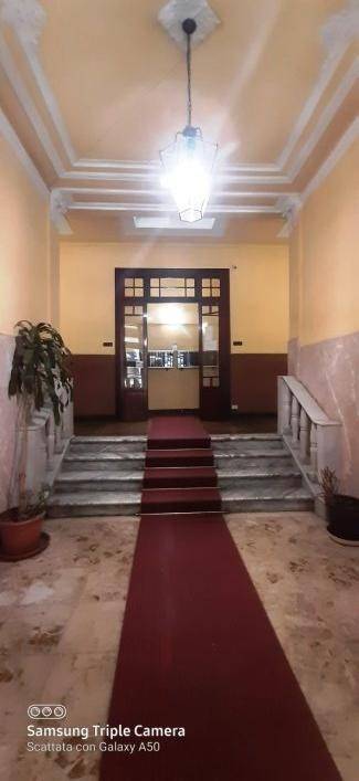 Interno palazzo