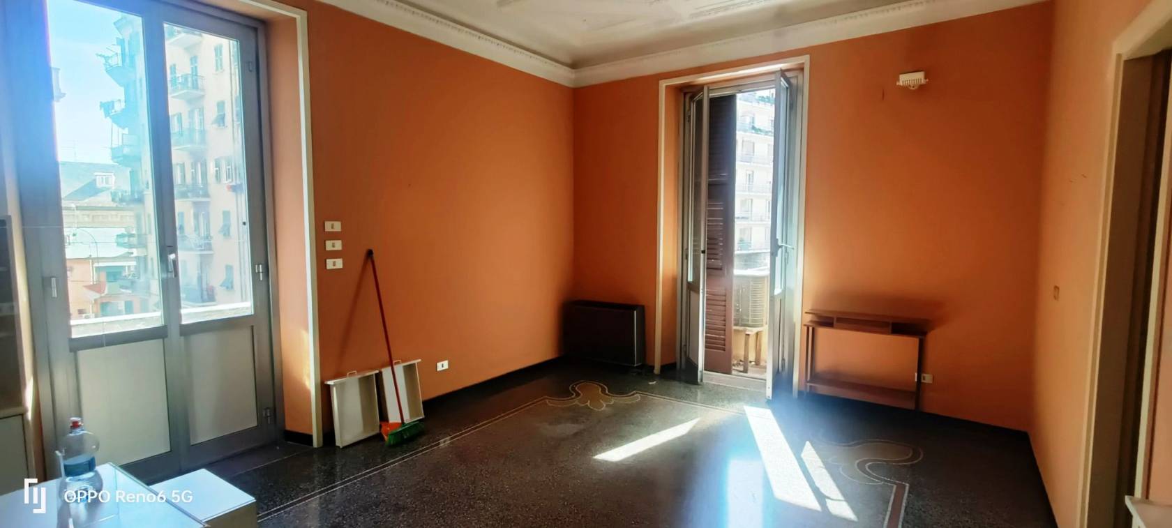 Interno appartamento
