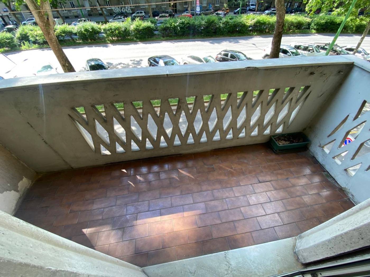 Balcone