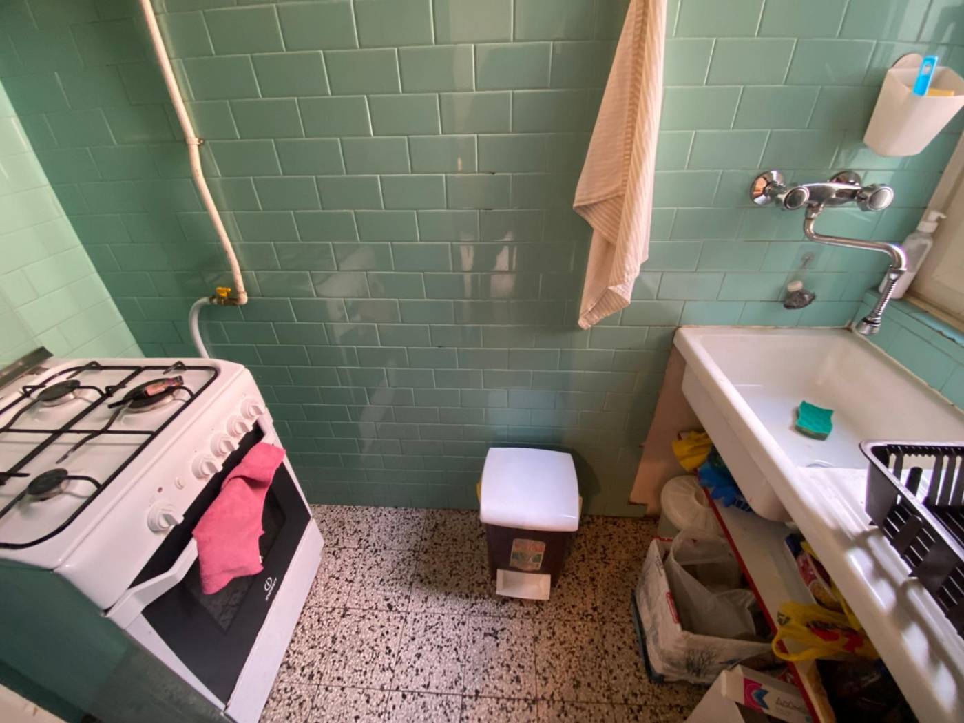 Bagno