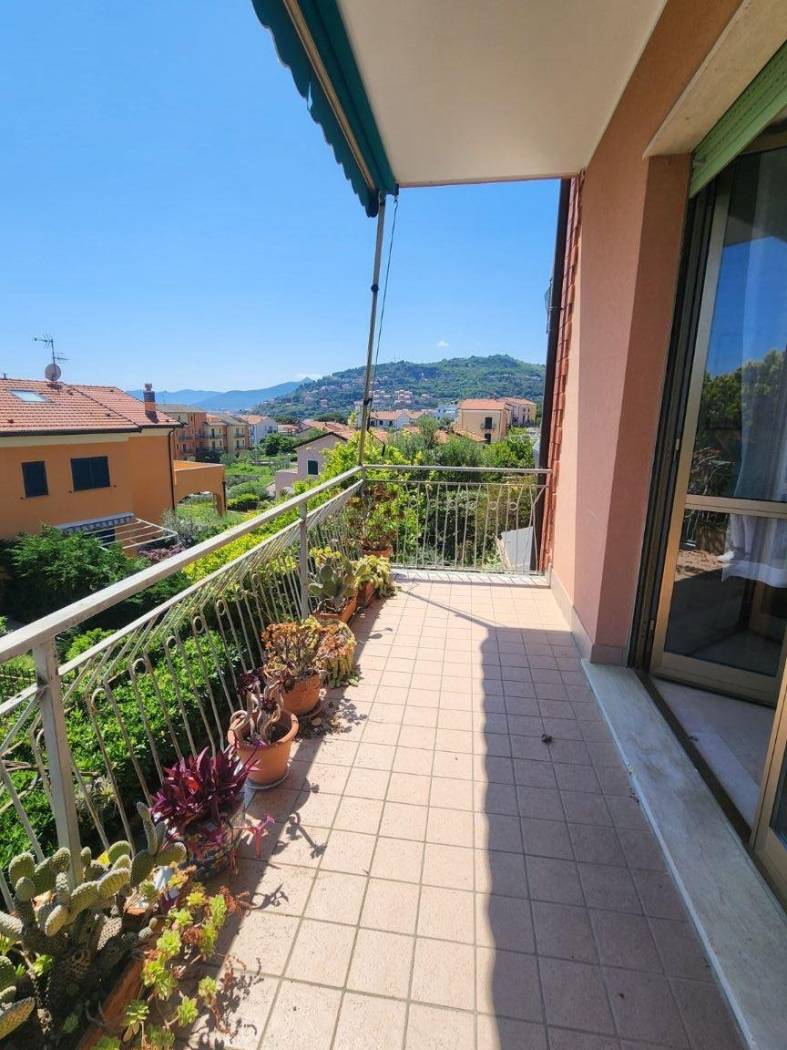 Balcone