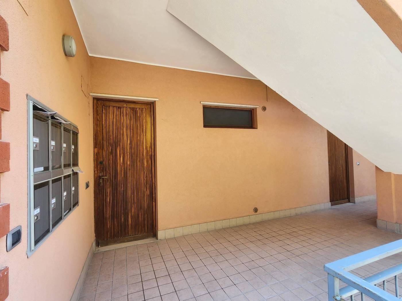Ingresso