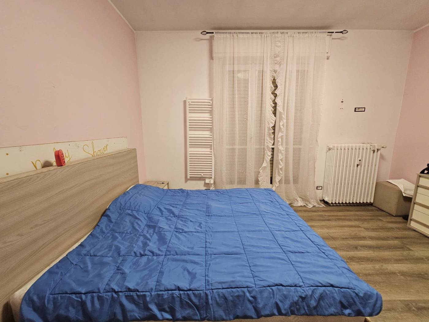 Camera da letto