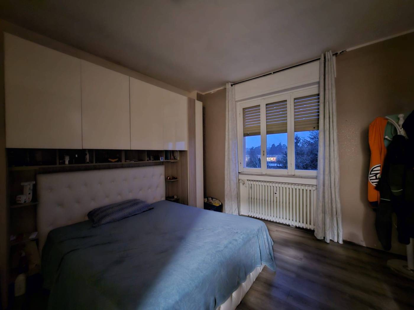 Camera da letto