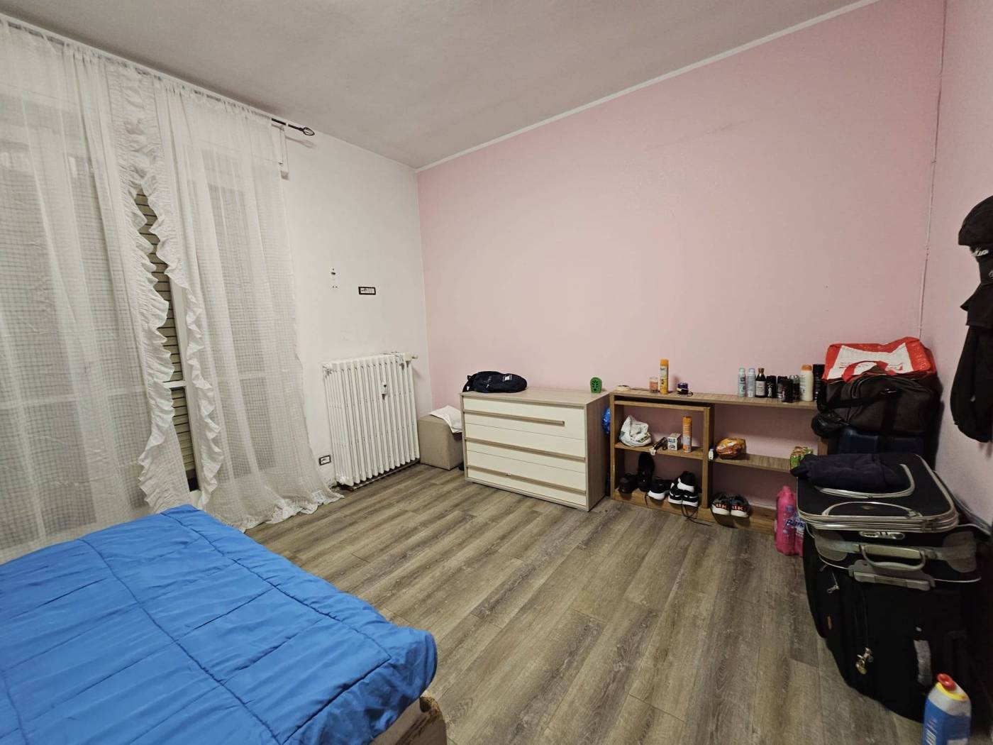 Camera da letto