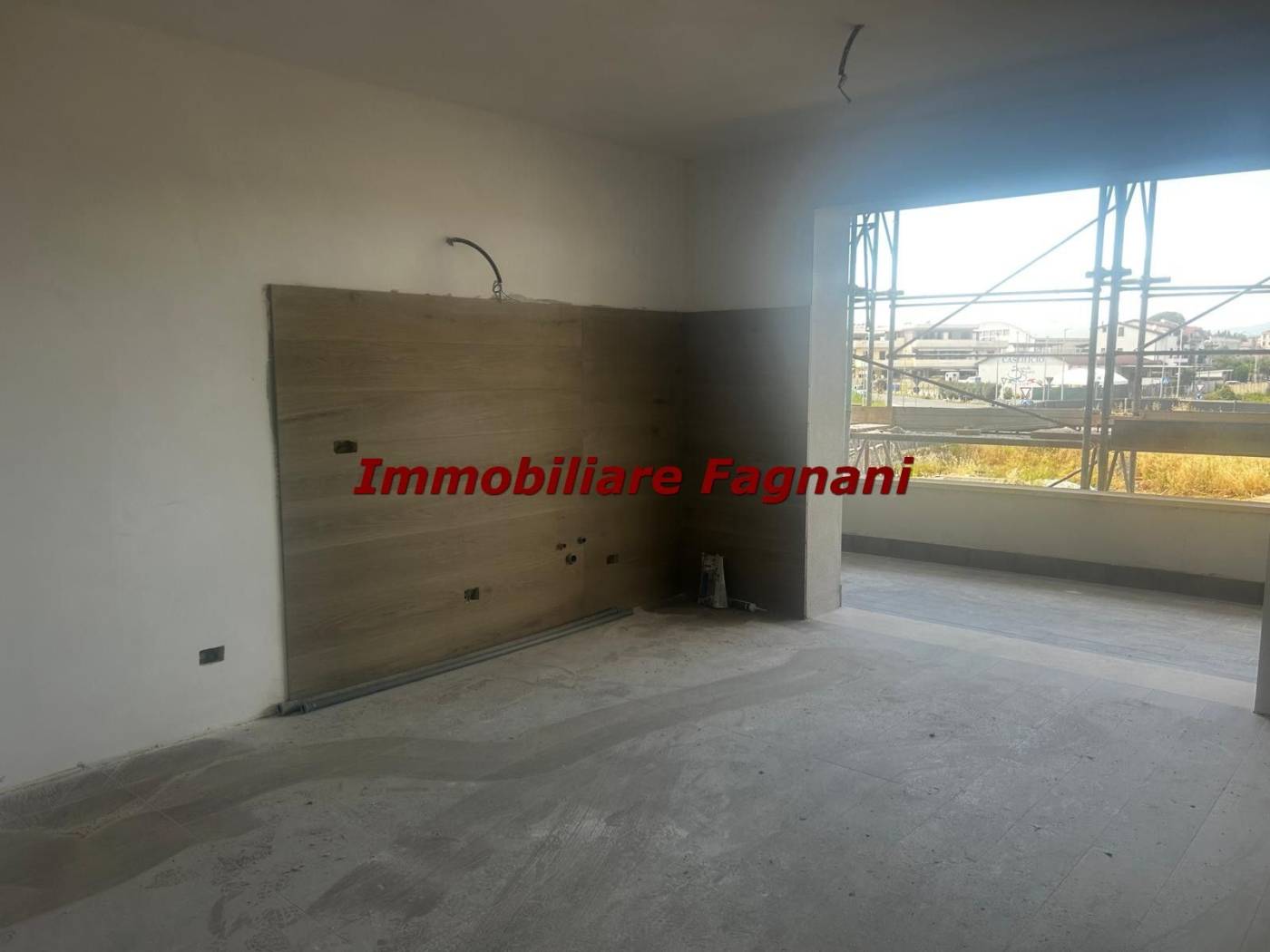 Sala da pranzo
