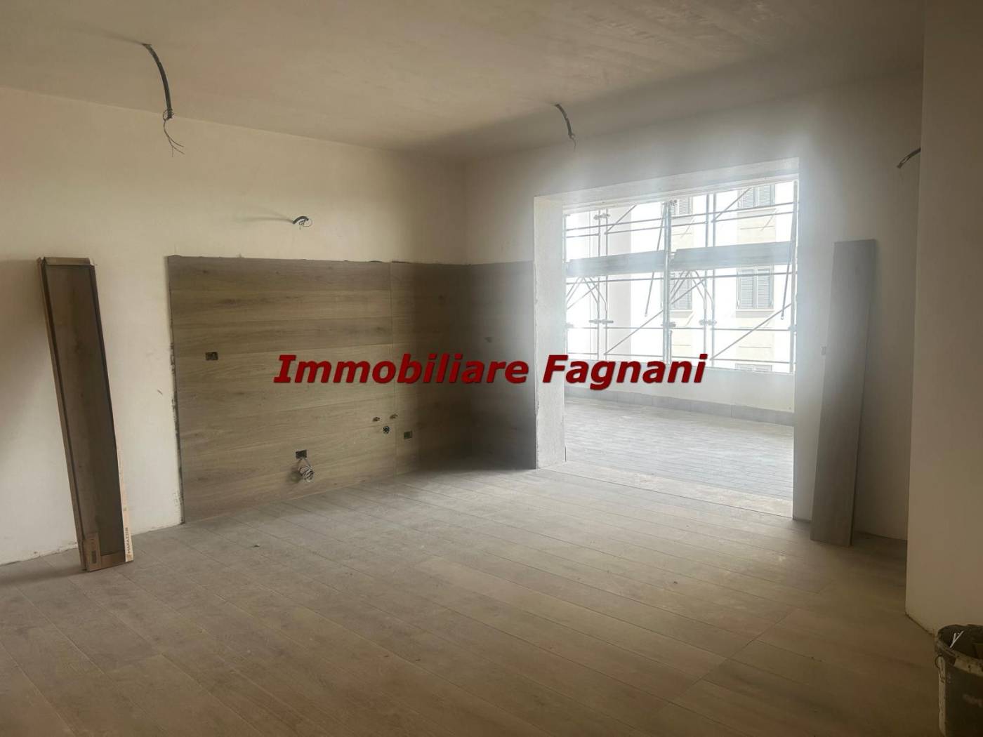 Sala da pranzo