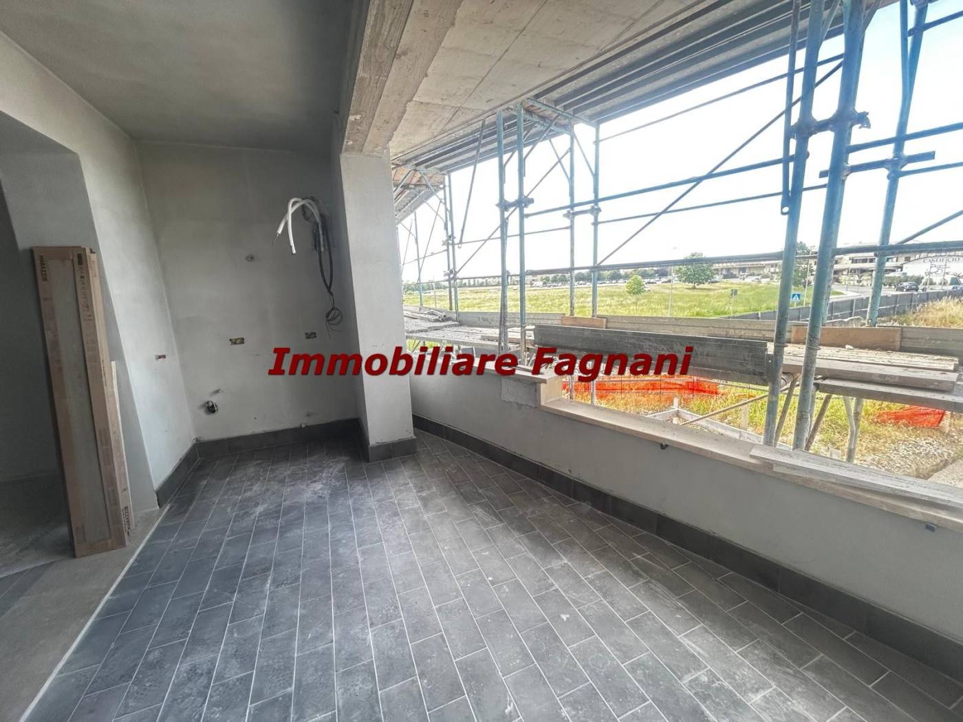 Terrazzo
