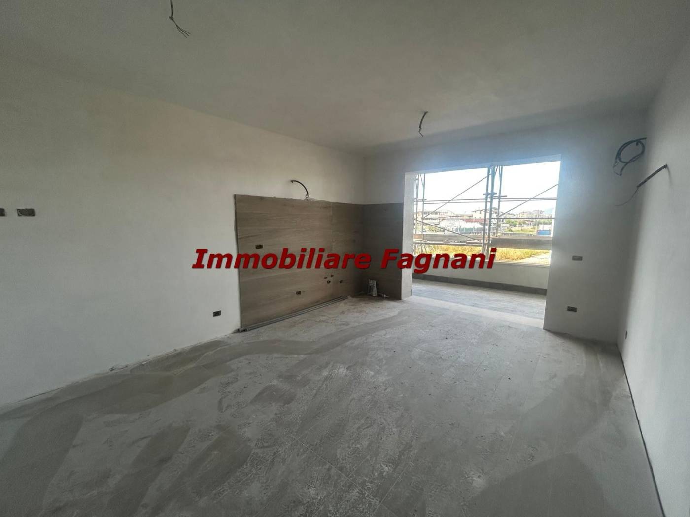 Sala da pranzo